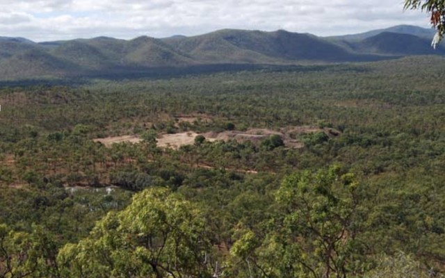 Cannindah Resources ASX CAE Mt Cannindah Queensland copper gold