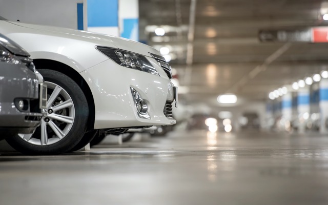 Car Parking space motoring post pandemic ASX invest smart