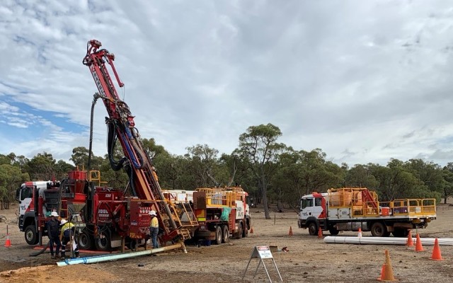 Chalice Gold Mines ASX CHN Victorian prospect potential tier-one gold system