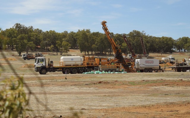 Chalice Mining ASX CHN maiden resource Gonneville nickel copper platinum surrounding explorers discovery