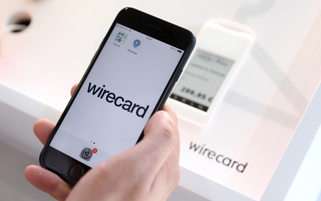 Change Financial Wirecard AG ASX CCA