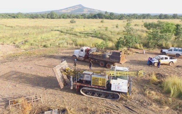 Chesser Resources ASX CHZ takeover Fortuna Silver Mines TSX FVI