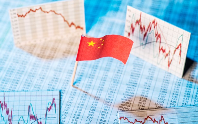 Chinese recovery hopes stock market December 2022