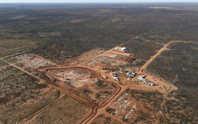 Classic Minerals ASX CZL funding gold projects production 2023 LDA Capital Kat Gap