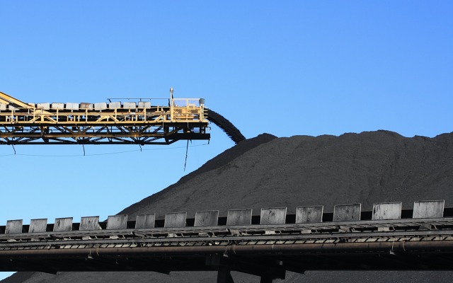 Coal ASX Australia mining companies stocks energy