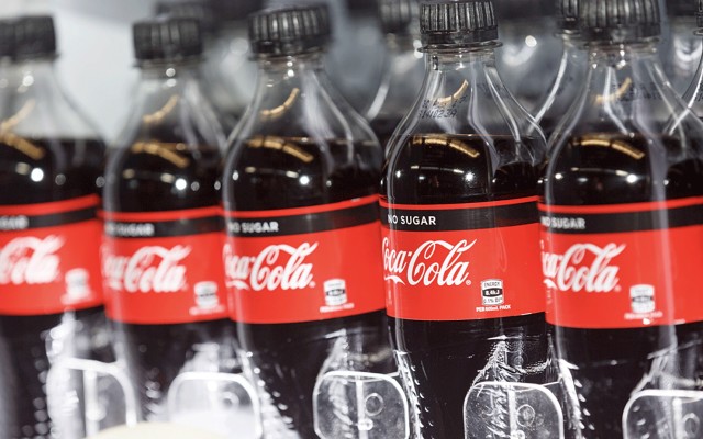 Coca-Cola Amatil ASX CCL CCEP European Partners