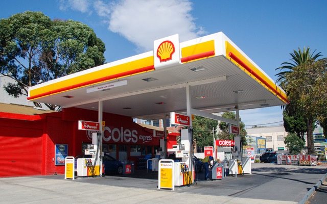 Coles COL petrol stations Viva Energy VEA FMG Fortescue Metals Group go green OZ Minerals OZL West Musgrave Link Administration LNK Atlas Arteria ALX ASX