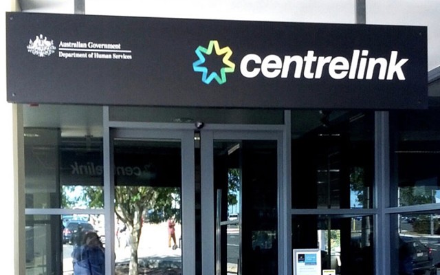 Coronavirus centrelink office businesses unemployment Australia jobs