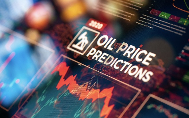 Crude oil prices geopolitical conflict risks shockwave world economy