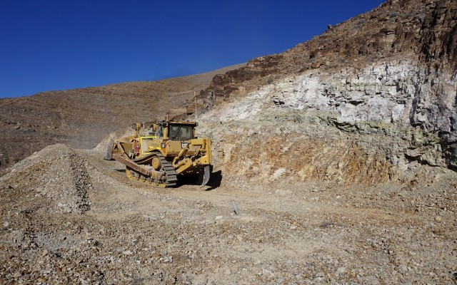 Culpeo Minerals ASX CPO drilling Las Petacas copper project