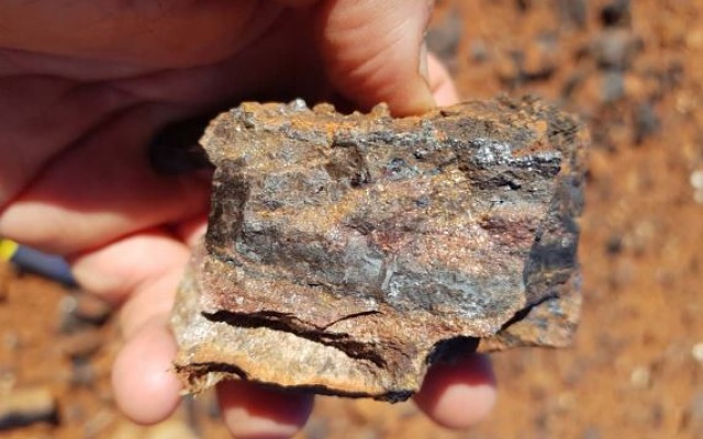 Cyprium Metals ASX CYM Cue copper gold silver WA Rapier West Mt Eeyla