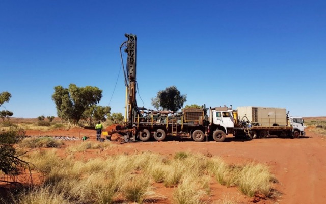 Cyprium Metals ASX CYM resource Maroochydore copper cobalt deposit