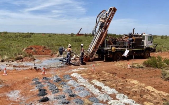 De Grey Mining gold Mallina Hemi discovery ASX DEG