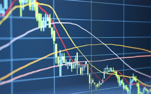 Debt iron ore tapering push share market down September 2021 ASX