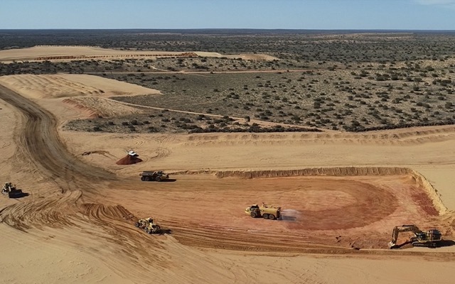 Deep Yellow Vimy Resources uranium merger ASX DYL VMY