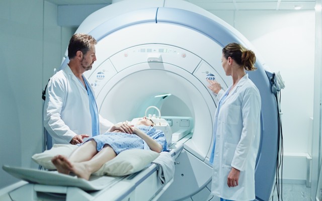 Diagnostic imaging medical technology ASX stocks Xray CT MRI