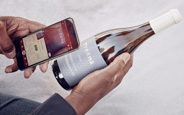 Digital Wine Ventures Vivino marketplace ASX DW8 mobile app