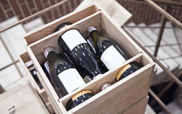 Digital Wine Ventures Wine Delivery Australia acquisition ASX DW8