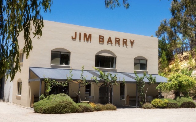 Digital Wine Ventures wine distribution platform Jim Barry Wines ASX DW8