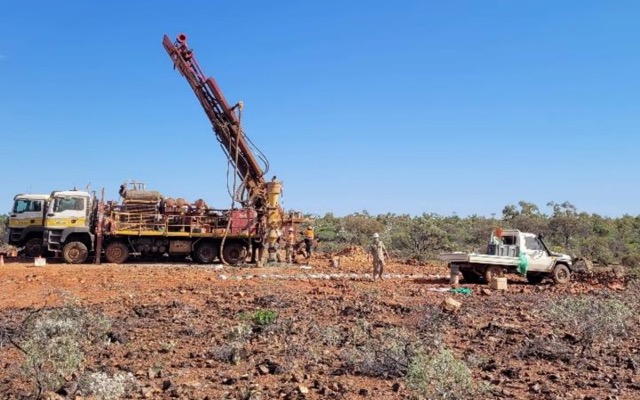 Dreadnought Resources ASX DRE Mangaroon C1 C2 C3 C4 C5 carbonite prospects rare earths carbonatite drilling