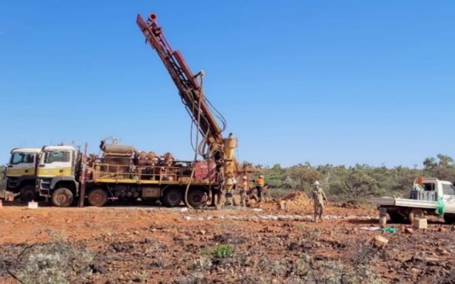 Dreadnought Resources ASX DRE carbonatites drilling rare earths niobium titanium phosphorus