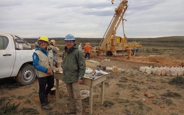 E2 Metals ASX E2M bonanza gold silver Mia prospect Argentina