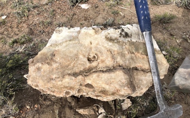 E2 Metals uncovers mineralisation vein trends Conserrat gold silver project Argentina ASX E2M