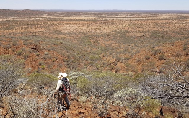 E79 Gold Mines runs Ultrafine+ pilot soil sampling program at Jungar Flats project