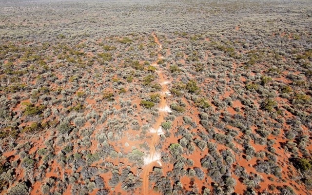 E79 Gold Mines Gascoyne Resources ASX GCY Jungar Flats Murchison Western Australia