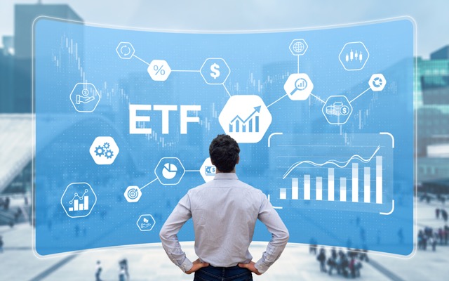 ETFs ASX exchange traded fund investment Australia