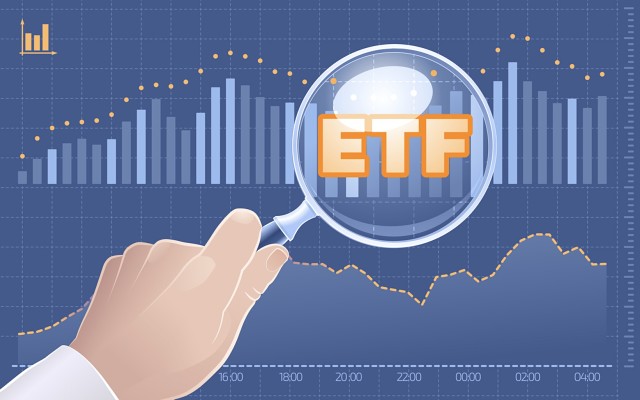 ETFs growing fast younger investors low costs Australia ASX GGUS MAAT MLT OOO SOL