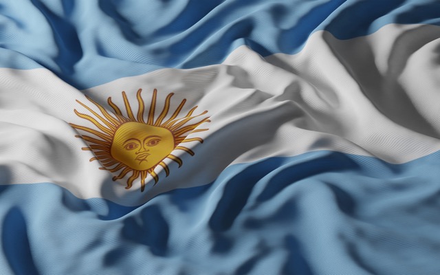 EU European Union Argentina critical minerals agreement 2023