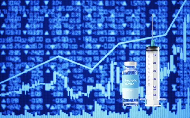 Effective vaccine commodities outlook COVID-19 coronavirus