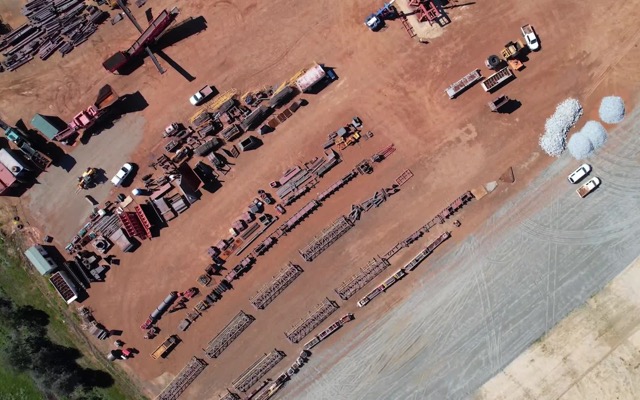 Elmore ASX ELE Peko magnetite operation acquisition Port of Darwin Northern Territory