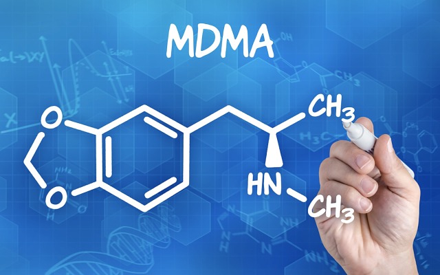 Emyria ASX EMD University of Western Australia research MDMA treatment mental health disorders