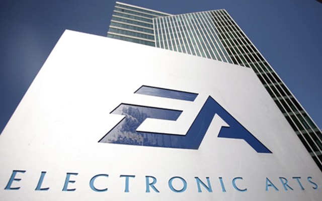 Esports Mogul ASX ESH Electronic Arts Disney Midway CEO Michael Rubinelli