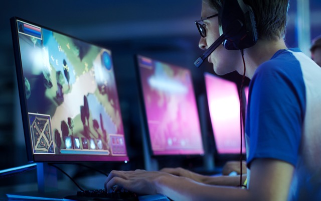 Esports Mogul ASX ESH March 2022 video games buy build