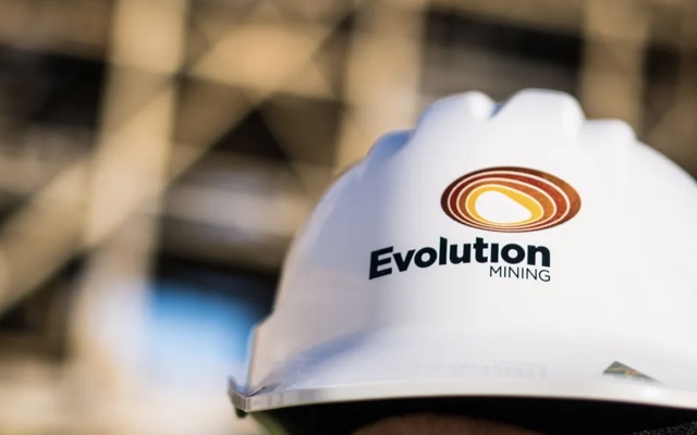 Evolution Mining Northern Star ASX EVN NST Kalgoorlie gold Kundana