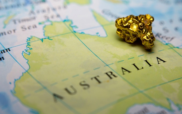 Far East Gold ASX FEG Australian projects