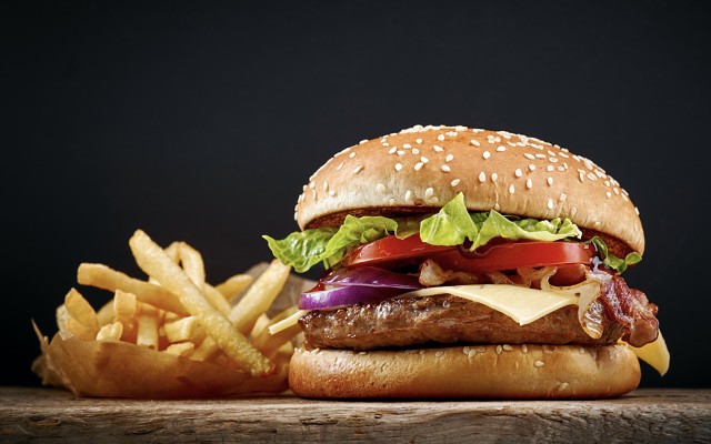 Fast food investors Australia ASX McDonald's KFC Pizza Hut Domino's Red Rooster Oliver's