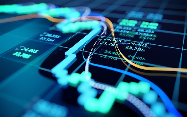 February 2023 ASX 200 QBE market low