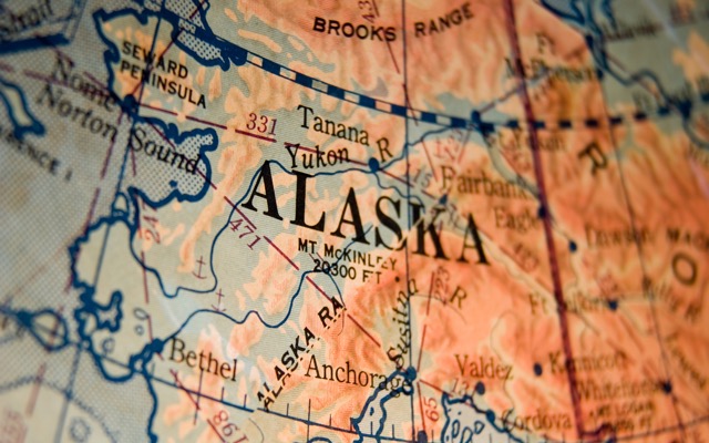 Felix Gold ASX FXG wide intercepts Treasure Creek Alaska