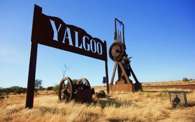 Firefly Resources ASX FFR Yalgoo gold project Western Australia