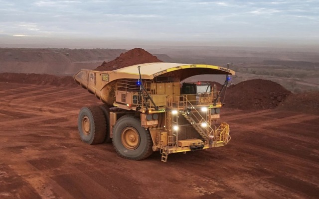 Fortescue Metals Group ASX FMG iron ore green hydrogen 2021 Australia shares