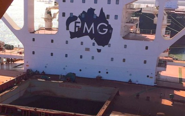 Fortescue Metals Group FMG WorkSafe NAB BHP worker death Northern Star Resources NST SRG Global Macquarie MQG ASX