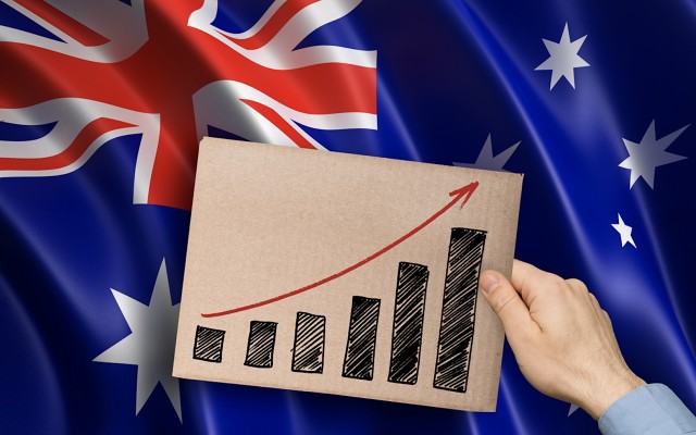 Fortress Australia economic policy