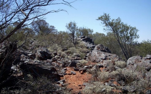 GWR Group ASX Wiluna West iron ore project mining C4