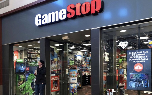 GameStop Australian investors trading restrictions IG Markets Robinhood Reddit SEC