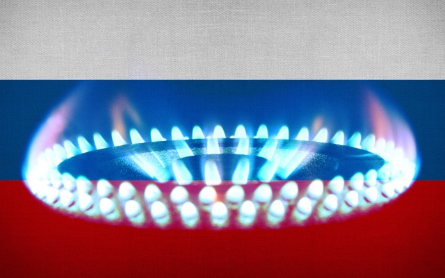 Gas prices boom Russia energy market Ukraine oil