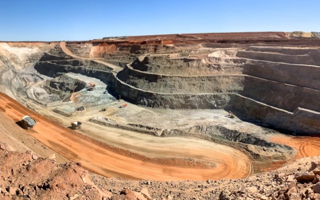 Gascoyne Resources ASX GCY Gilbey’s North gold intercept Dalgaranga Western Australia